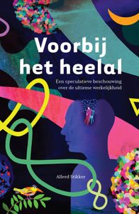 Voorbij het heelal - Allerd Stikker - ebook