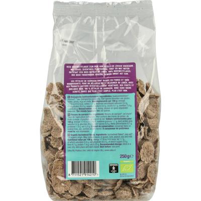 Your Organic Nat Boekweit flakes bio