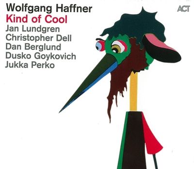 Kind Of Cool - CD (0614427957627) Kind Of Cool - CD (0614427957627)