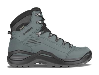 Lowa Renegade Evo GTX Mid Hoge Wandelschoen Heren Smoke Green/Grey 11,5