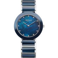 Horloge Dames Bering 11435-787 (Ø 35 mm) Horloge Dames Bering 11435-787 (Ø 35 mm)