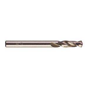 Milwaukee Accessoires HSS-G metaalboor 6 x 28 x 66 mm | 10 stuks - 4932352214
