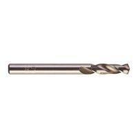Milwaukee Accessoires HSS-G metaalboor 6 x 28 x 66 mm | 10 stuks - 4932352214