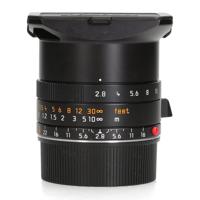 Leica 28mm F2.8 Elmarit-M ASPH (11677)