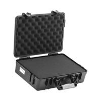 fotokoffer - waterdicht - 9 l - zwart - 39.0 x 29.3 x 12.2 cm fotokoffer - waterdicht - 9 l - zwart - 39.0 x 29.3 x 12.2 cm