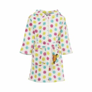 Playshoes badjas Muis Bloemen Maat