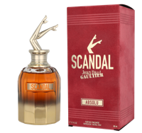 J.P. Gaultier Scandal Absolut Her Eau De Parfum Spray 80 ml