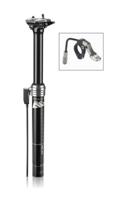 XLC Zadelpen all mountain sp-t10