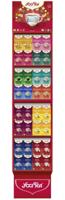 Yogi Tea Tea top 12 NL 2023 bio display 1 Display