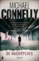 De nachtploeg - Michael Connelly - ebook - thumbnail