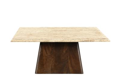 Salontafel Valentino 75cm