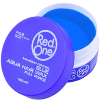 Red One Aqua Wax Full Force Blue 150 ml Red One Aqua Wax Full Force Blue 150 ml