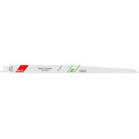Zaagblad MP.S 4015 6 tpi Reciprozaag 5 Stuks