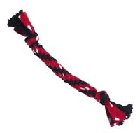 KONG SIGNATURE ROPE DUAL KNOT 57X14X5 CM KONG SIGNATURE ROPE DUAL KNOT 57X14X5 CM