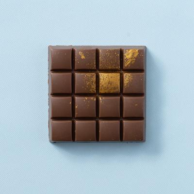 Choc block pistache/kadayif 100 gram
