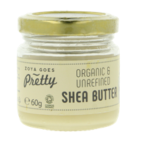 Zoya Goes Pretty Shea butter 60 Gram