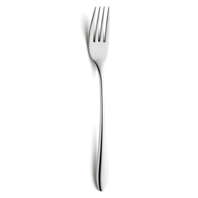 Vorkenset Amefa Cuba Metaal 21,6 cm 12 Stuks