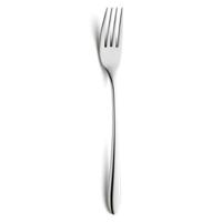 Vorkenset Amefa Cuba Metaal 21,6 cm 12 Stuks