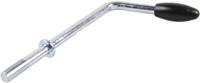 WINTERHOFF Tommy screw 180 mm f. rear wheel holder