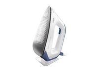 Braun CareStyle Compact IS 2143 BL 2400 W 1,5 l EloxalPlus soleplate Blauw, Wit - thumbnail
