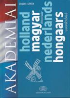 NEDERLANDS - HONGAARS WOORDENBOEK (Paperback)