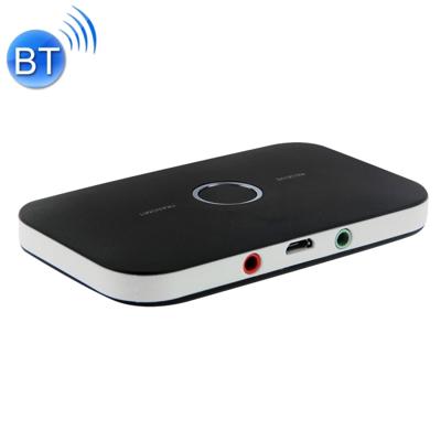 Bluetooth 2 in 1 Audio-ontvanger / zender Music Sound Adapter voor iPhone Samsung HTC Sony Google Huawei Xiaomi en andere Smartphones