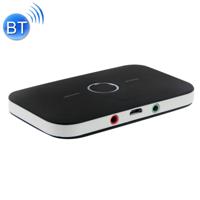 Bluetooth 2 in 1 Audio-ontvanger / zender Music Sound Adapter voor iPhone Samsung HTC Sony Google Huawei Xiaomi en andere Smartphones