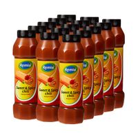 Remia - Sweet & Spicy Chili - 15x 800ml