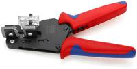 Knipex automatische striptang 0.5-6mm2