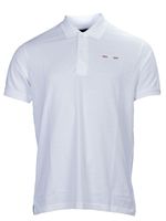 Rucanor 30484A Rodney polo shirt  - White - XL