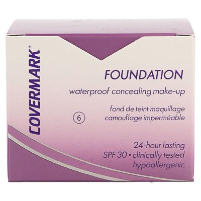 Covermark Classic Fdt N6 Perzik 15ml