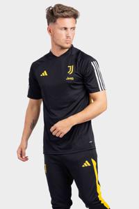 Juventus Trainingsshirt Senior Zwart 2023/2024 - Maat XS - Kleur: Zwart | Soccerfanshop