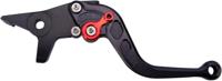 LSL Brake lever sr43r short black