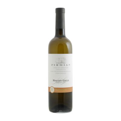 Castel Firmian Moscato Giallo