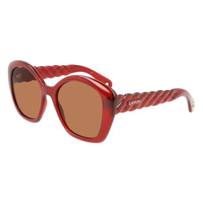 Dames zonnebril Lanvin LNV628S-601 ø 54 mm