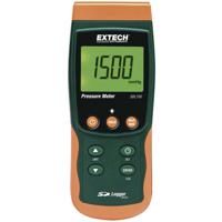 Extech SDL700 Gasdrukmeter Gas, Vloeistoffen 0.002 - 20 bar - thumbnail