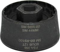 Moquai bottom bracket tool 5in1