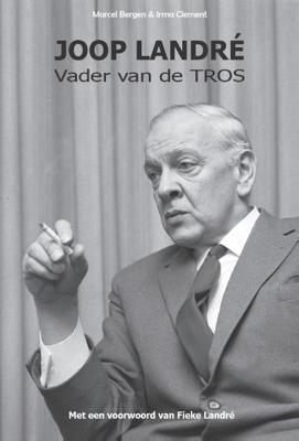 Joop Landré (Paperback)