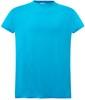 JHK 601 Ladies´ Curves T-Shirt - Turquoise - M