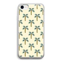Paradise: iPhone SE 2020 Transparant Hoesje Paradise: iPhone SE 2020 Transparant Hoesje