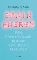 Brain Energy - Christopher Palmer - ebook