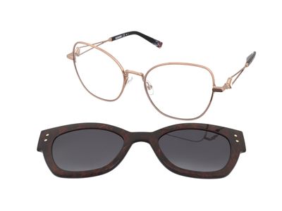 Brillen met correctie Missoni MIS 0054/CS DDB/9O