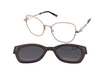 Brillen met correctie Missoni MIS 0054/CS DDB/9O