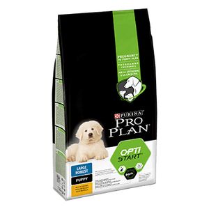Purina Pro Plan Puppy - Large Breed Robust - Kip - 3 kg