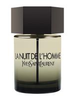 Yves Saint Laurent Parfum La Nuit de L'Homme Eau de Toilette 100ml