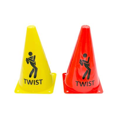 TRAINING TWIST CONE