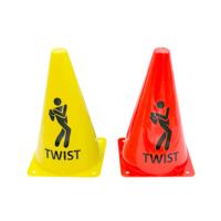 TRAINING TWIST CONE