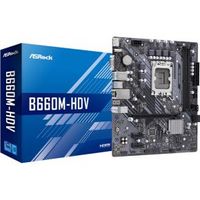 Moederbord Intel Asrock B660M-HDV