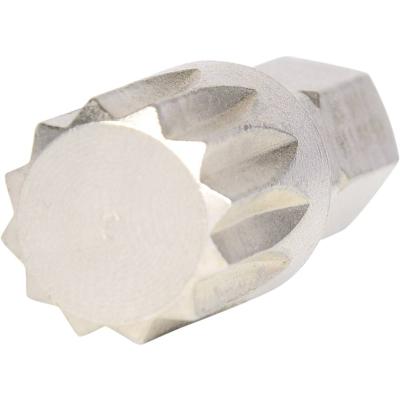 KS Tools 911.5159 XZN-bit M12 Speciaal staal C 8 1 stuk(s)