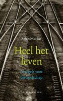 Heel het leven - Arjan Markus - ebook - thumbnail